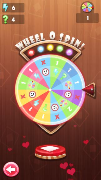 Tangled Up cheat energy