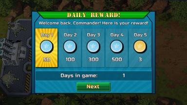 Tank On 2 Coins Cheats