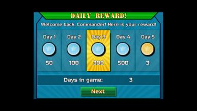 Tank On 2 Coins Cheats