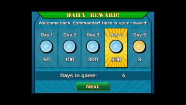 Tank On 2 Coins Cheats