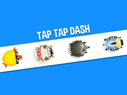 Tap Tap Dash