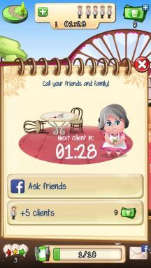 Tasty Tale Cookin Clients Cheat