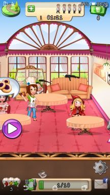 Tasty Tale Cookin Clients Cheat