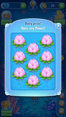 Mermaid Treasure Cheats 