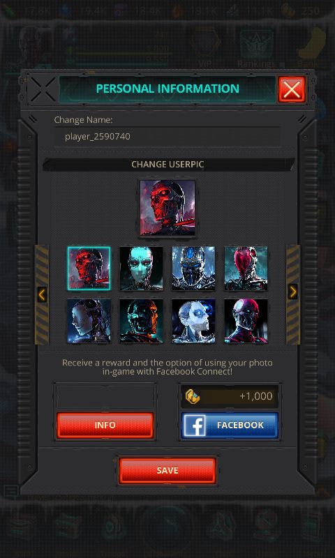 Terminator Genisys: Future War