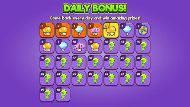 thrill rush cheats coins