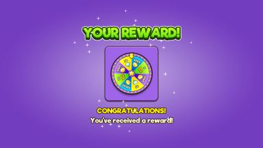 thrill rush cheats spins