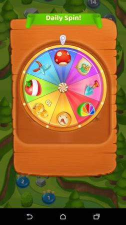 Tile Swap Daily Spin Cheats