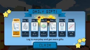 tokyo craft cheat gifts