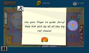 Tom And Jerry: Mouse Maze Free