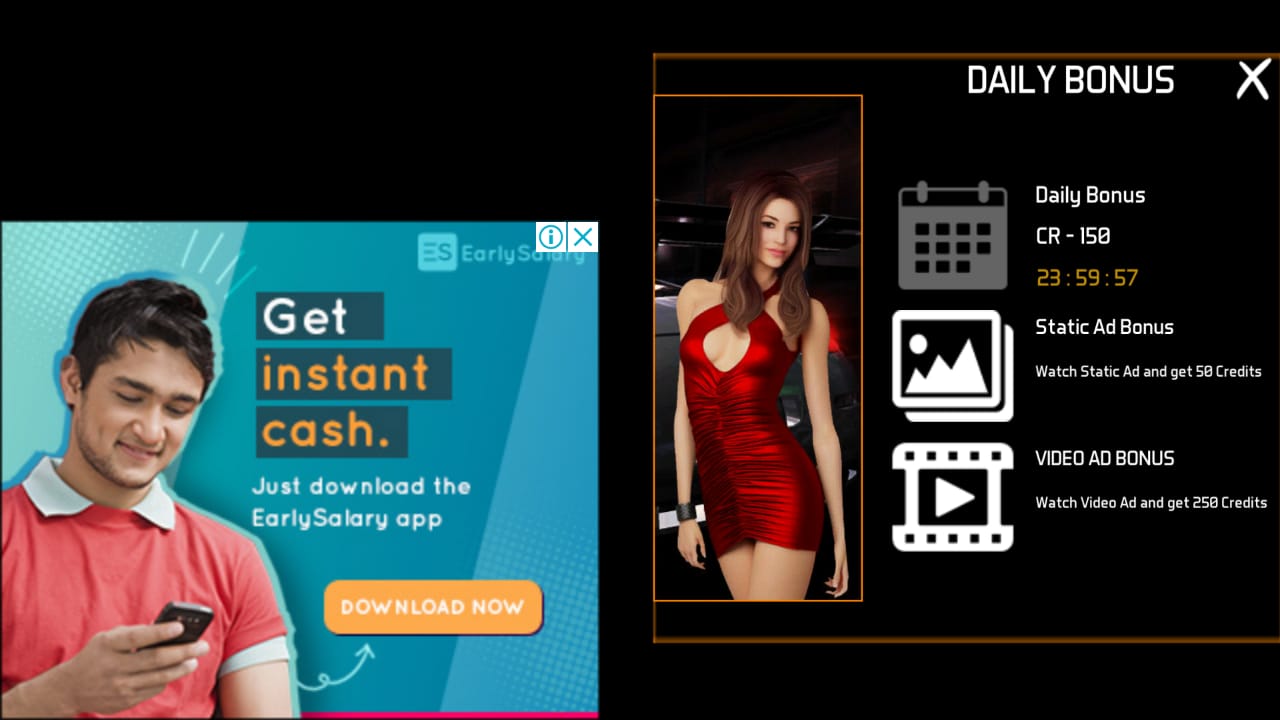 Top Speed Highway Car Racing : free games