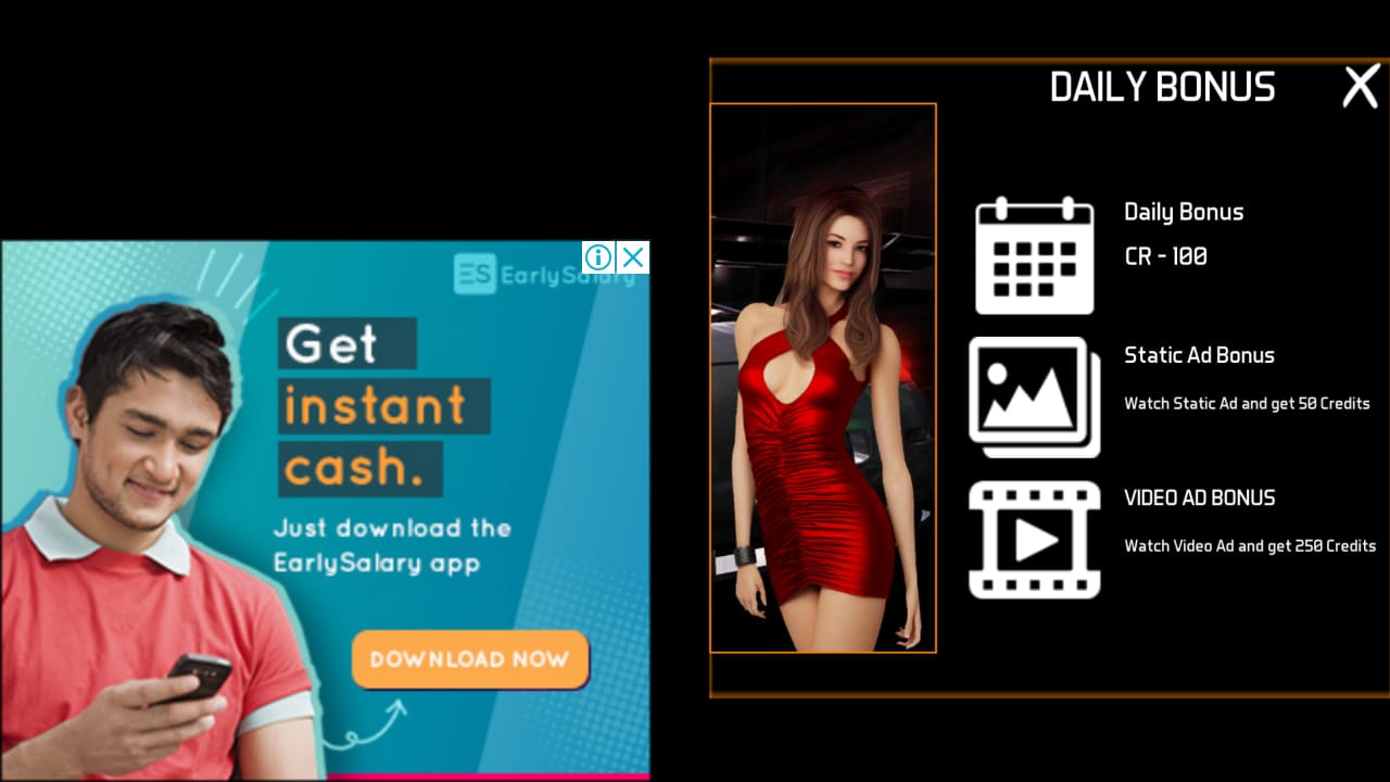 Top Speed Highway Car Racing : free games