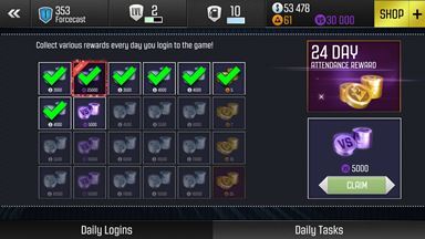 Top Speed: Drag And Fast Racing 3D