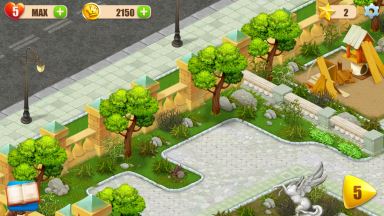 Town Story Cheat Lives