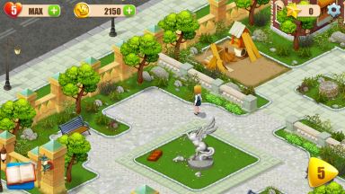 Town Story Cheat Lives