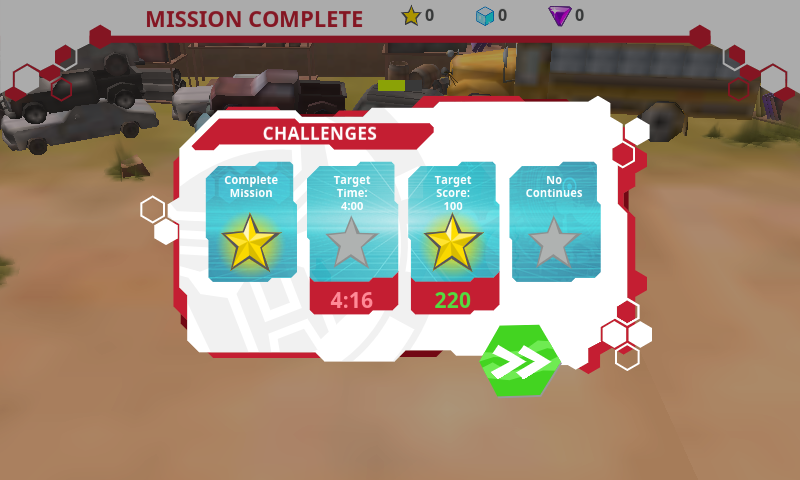 Transformers: RobotsIn Disguise