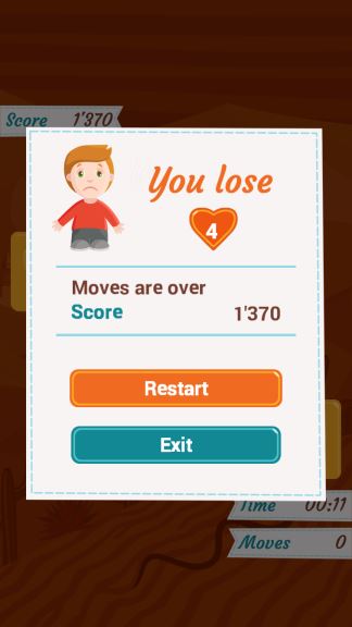 memory game heats cheats