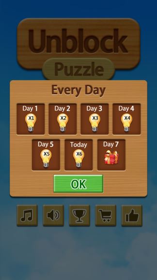 Unblock Puzzle cheat hints