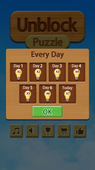 Unblock Puzzle cheat hints