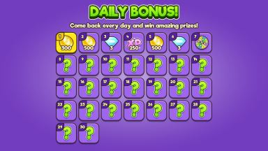 Uphill Rush Racing Coins Cheats