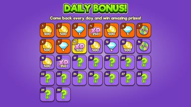 Uphill Rush Racing Cheats