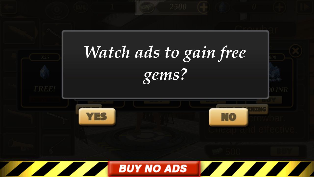 Vegas Crime Simulator