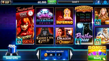 Vegas Jackpot Slots Casino Game Cheats Credits