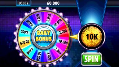 Vegas Jackpot Slots Casino Game Cheats Credits