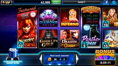 Vegas Jackpot Slots Casino Game Cheats Credits