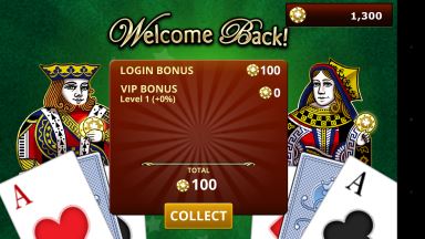 Video Poker Game Cheats Chips