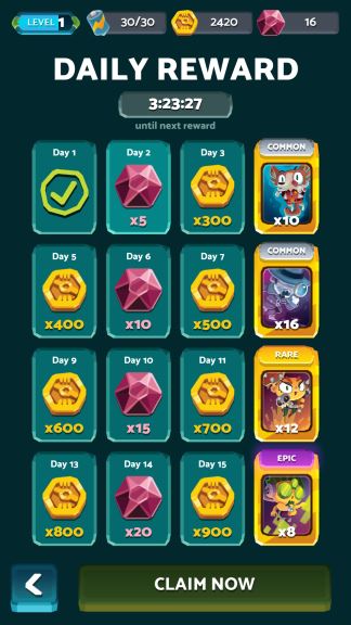 War Pods Game cheat coins