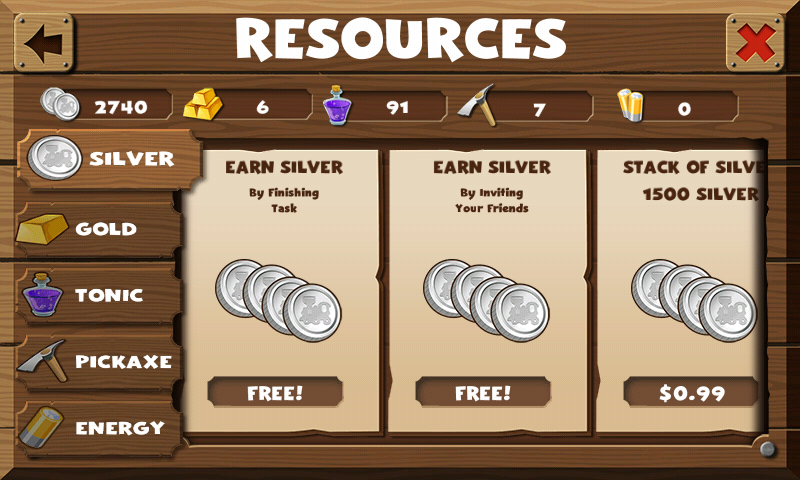 Westbound: Pioneer Adventure