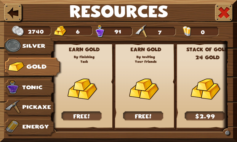 Westbound: Pioneer Adventure