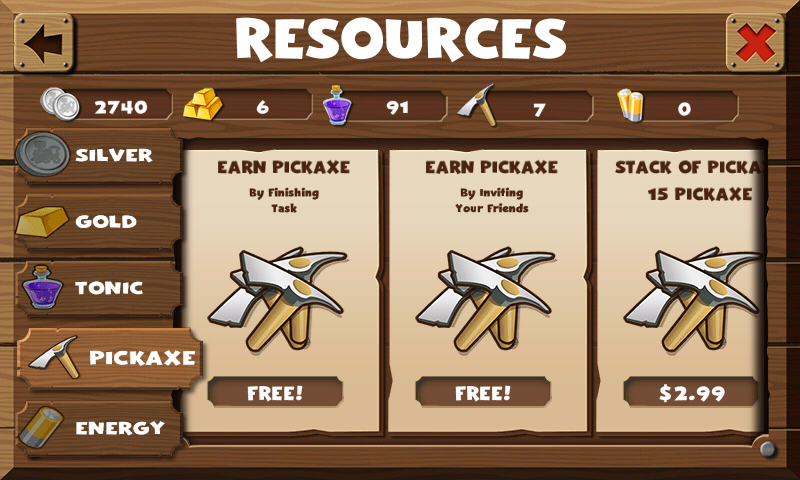 Westbound: Pioneer Adventure