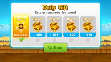 Buggy Outlaw Race Coins Cheats