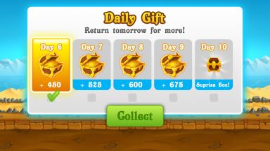 Buggy Outlaw Race Coins Cheats