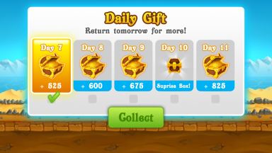 Buggy Outlaw Race Coins Cheats