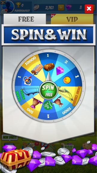 archery star cheats coins gems