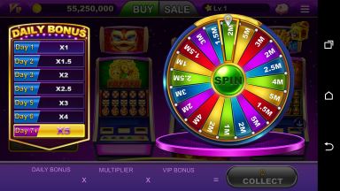 Cashmania Slots coins cheats