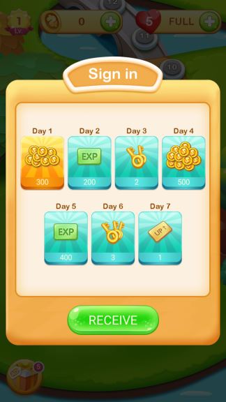 Ball Shoot Classic Game cheat coins