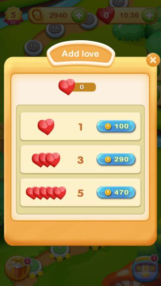 Ball Shoot Classic Game cheat lives