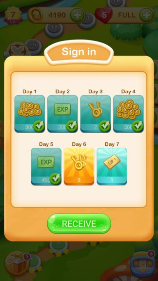 Ball Shoot Classic Game cheat coins