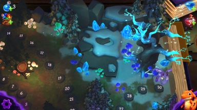 magic book cheat lives