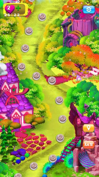 Panda Rescue Heroes Cheats Lives