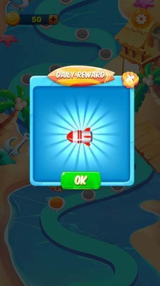 Tropical Island Crush Cheats