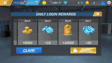 Moto Drift Racing Cheats Coins Diamonds