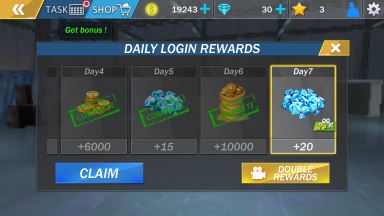 Moto Drift Racing Cheats Coins Diamonds