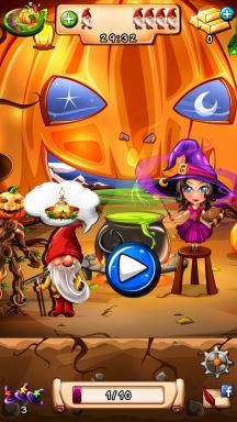 Witchy World Clients Cheat