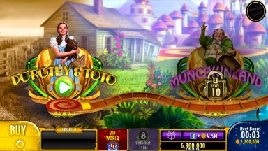 Wizard Of Oz Slots Cheats Bonus Coins 3