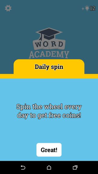 Word Academy Cheats Hints